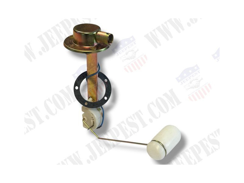 TRANSMETTEUR NIVEAU ESSENCE RESERVOIR M38A1 NET