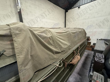 BACHES GMC DUKW "J&M WORTHING" USA (JEU DE 3) NET