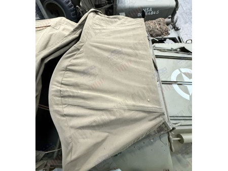 TARPAULINS GMC DUKW "J&M WORTHING" (SET OF 3) NET