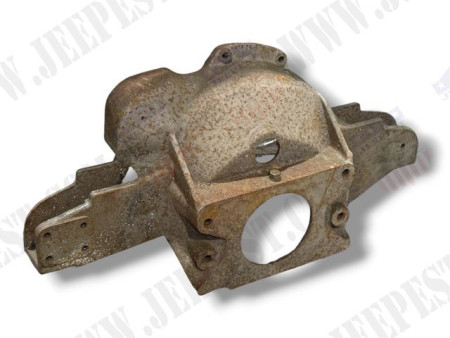 HOUSING ENGINE CLUTCH DODGE