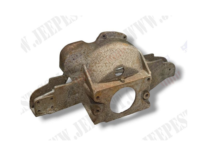 HOUSING ENGINE CLUTCH DODGE