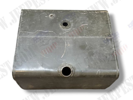 RESERVOIR ESSENCE EARLY GMC CCKW 353