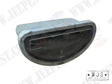 AMPOULE CARTOUCHE BO VEILLEUSE 6V "ARROW" NOS