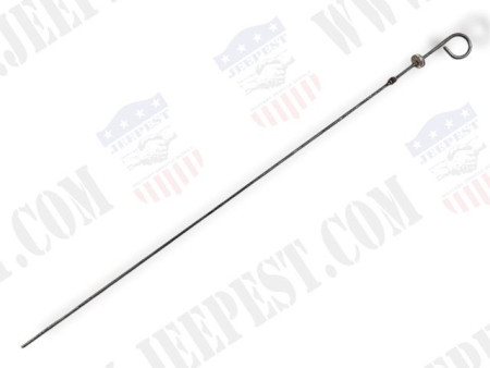INDICATOR OIL LEVEL SHORT PAN GMC