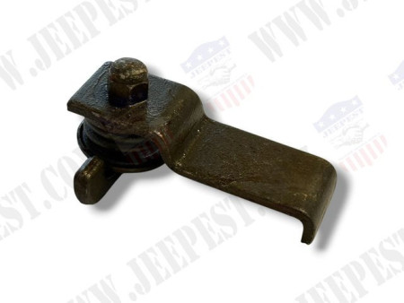 LOQUET PORTE LATERAL COMMAND CAR INT/EXT NET