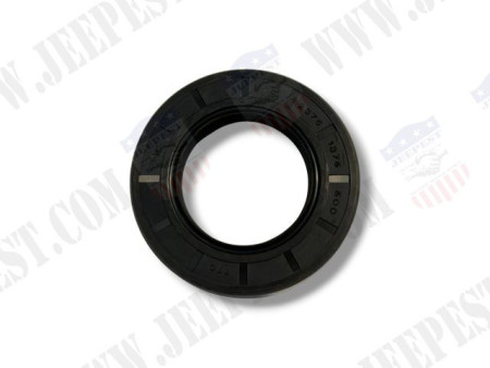 SEAL OIL PTO HOUSING SIMPLE/DUAL (1)