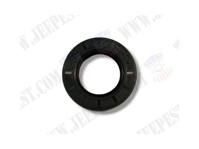 SEAL OIL PTO HOUSING SIMPLE/DUAL (1)