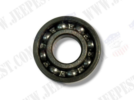 ROULEMENT DYNAMO 6V BILLE 6203