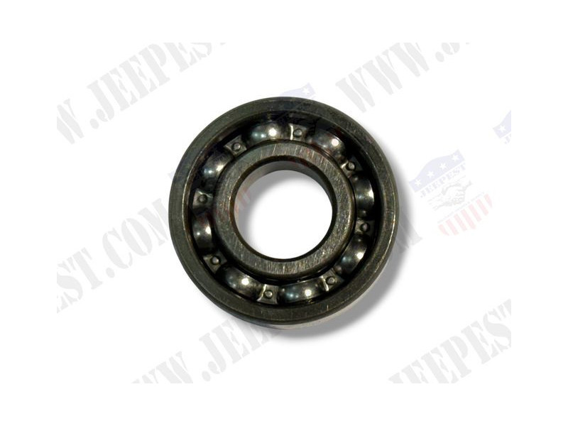 BEARING BALL GENERATOR 6 VOLTS 6203