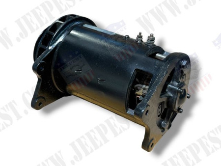DYNAMO 12V 40 AMP WEASEL M29 ORIGINE NET
