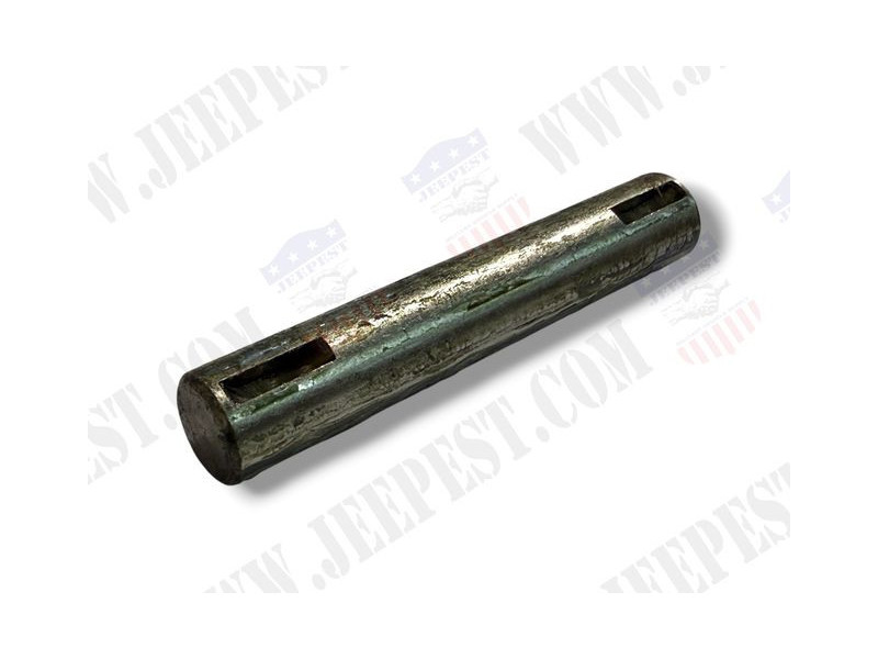 SHAFT CLUTCH PEDAL ARM DODGE