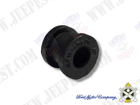 INSULATOR GENERATOR JEEP FORD GPW