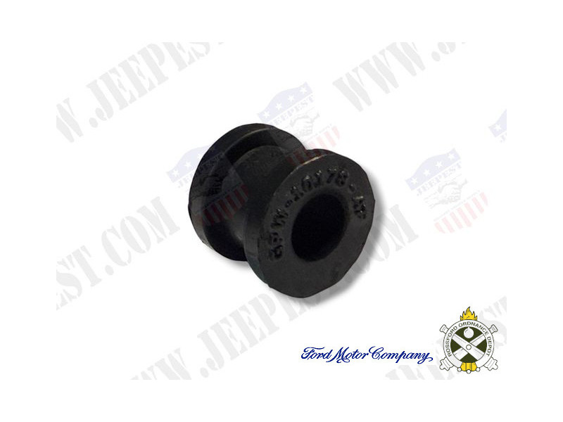 SILENT BLOC DYNAMO 6V JEEP GPW