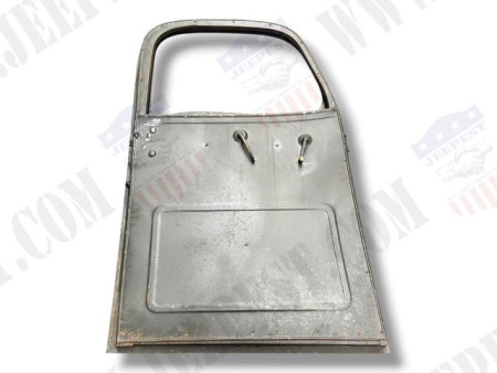 DOOR FRONT LEFT GMC CLOSED CAB NOS NET
