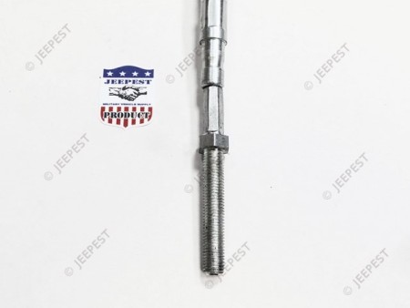 CABLE FREIN A MAIN TYPE TAMBOUR JEEP