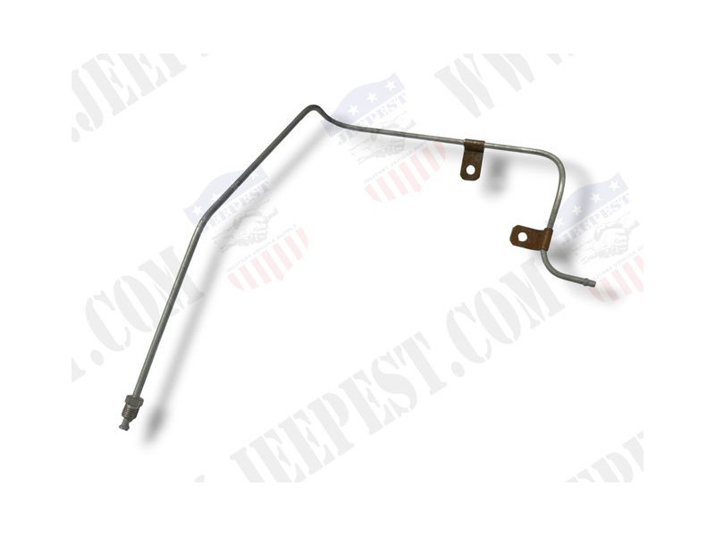 TUBE VENTILATION HUILE ALLUMEUR 24V M201