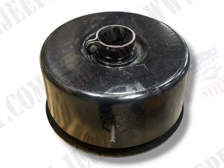 FILTRE A AIR BRIDE RONDE EARLY GMC NOS NET