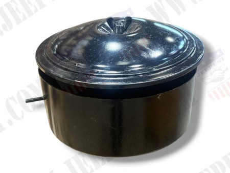 FILTRE A AIR BRIDE RONDE EARLY GMC NOS NET