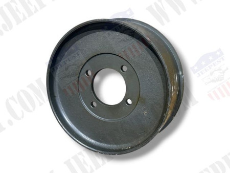 DRUM HAND BRAKE GMC NOS