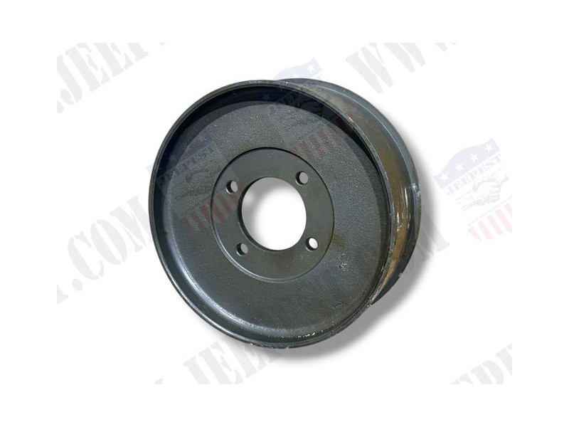 DRUM HAND BRAKE GMC NOS