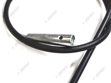 CABLE FREIN A MAIN TYPE TAMBOUR JEEP