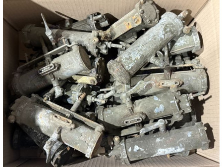 MOTEUR ESSUIE GLACE DEPRESSION TRICO FOLBERTH OCC