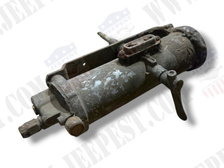 MOTOR WIPER WINDSHIELD TRICO FOLBERTH OCC