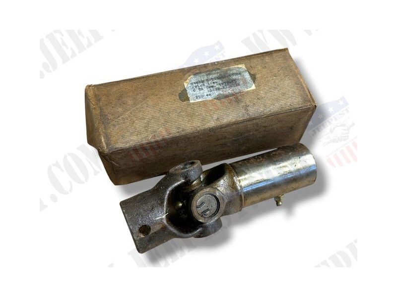 JOINT UNIVERSAL WINCH ASSY DIAMOND T NOS