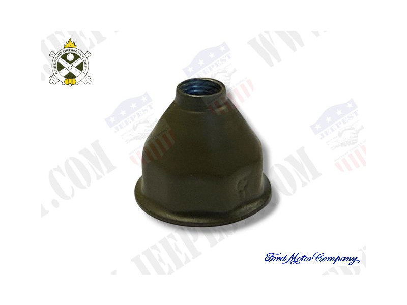 PROTEGE VALVE DE CHAMBRE A AIR JEEP FORD GPW