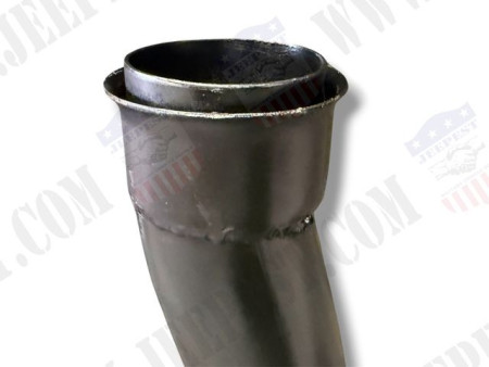 PIPE EXHAUST MANIFOLD TO MUFFLER GMC