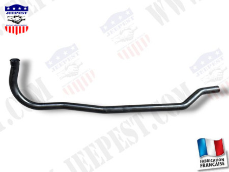 PIPE EXHAUST MANIFOLD TO MUFFLER GMC
