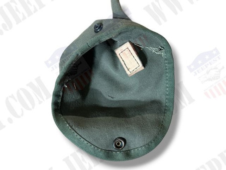 HOUSSE POMPE A GRAISSE HARLEY "J&M WORTHING" USA