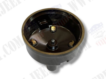 CAP DISTRIBUTOR 6/12 VOLTS AUTOLITE