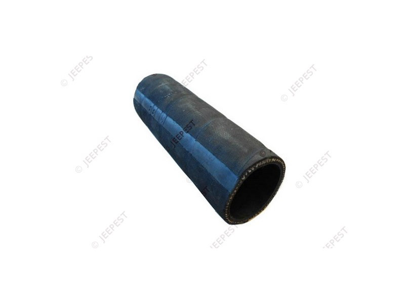 HOSE WATER RADIATOR LOWER SHORT DODGE
