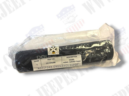 DURITE EAU RADIATEUR BASSE GM DODGE USA