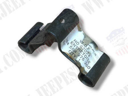 SPACER STEERING/FRAME JEEP M201 WOF