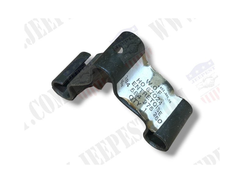 ENTRETOISE RENFORT DIRECTION/CHASSIS M201 WOF