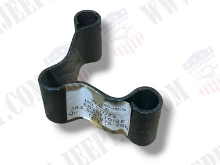 ENTRETOISE RENFORT DIRECTION/CHASSIS M201 WOF