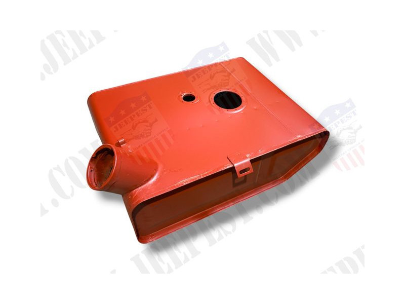 FUEL TANK JEEP M38 NET