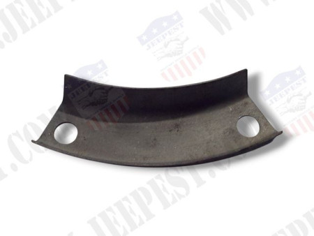 RETAINER FELT PIVOT FRONT AXLE