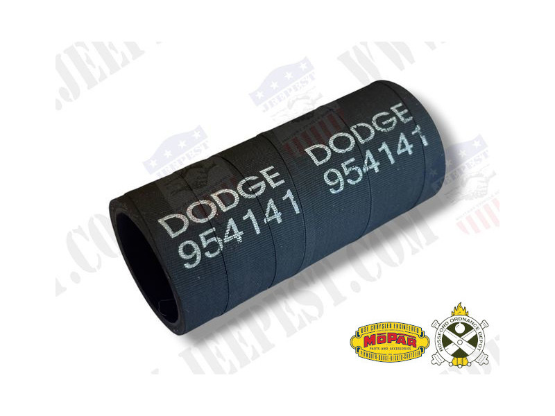 DURITE EAU RADIATEUR BASSE PM DODGE USA