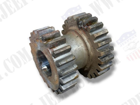 GEAR REVERSE IDLER TRANSMISSION GMC