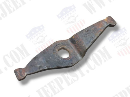 ARM ROCKET TRANSMISSION LOW & REVERSE GMC