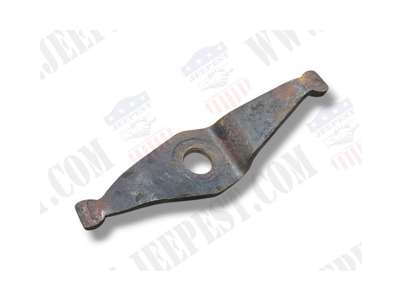 ARM ROCKET TRANSMISSION LOW & REVERSE GMC