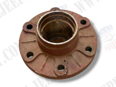 HUB REAR WHEEL GMC BANJO (DEMOUNTABLE TYPE)