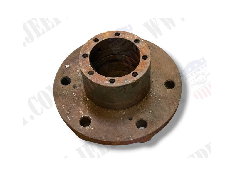 MOYEU NU ARRIERE GMC BANJO (DEMONTABLE)