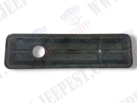COVER VALVE SPRING ENGINE JEEP EARLY NOS