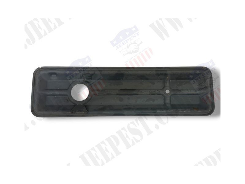 COUVERCLE CACHE POUSSOIR DE SOUPAPE EARLY NOS