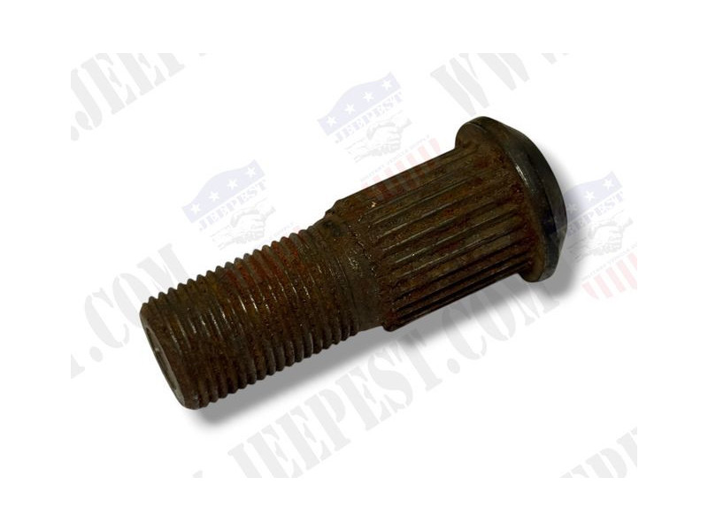 STUD WHEEL REAR LEFT GMC SPLIT