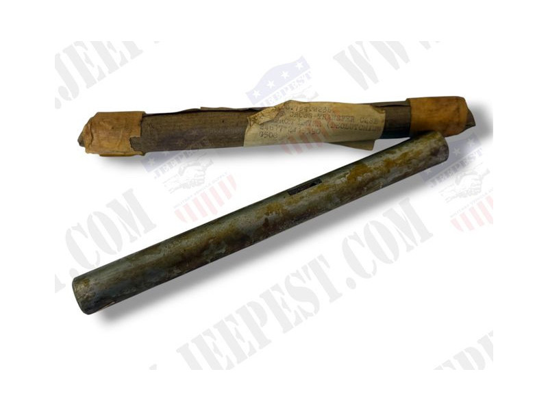 SHAFT CROSS TTRANSFER DECLUTCHING GMC SPLIT